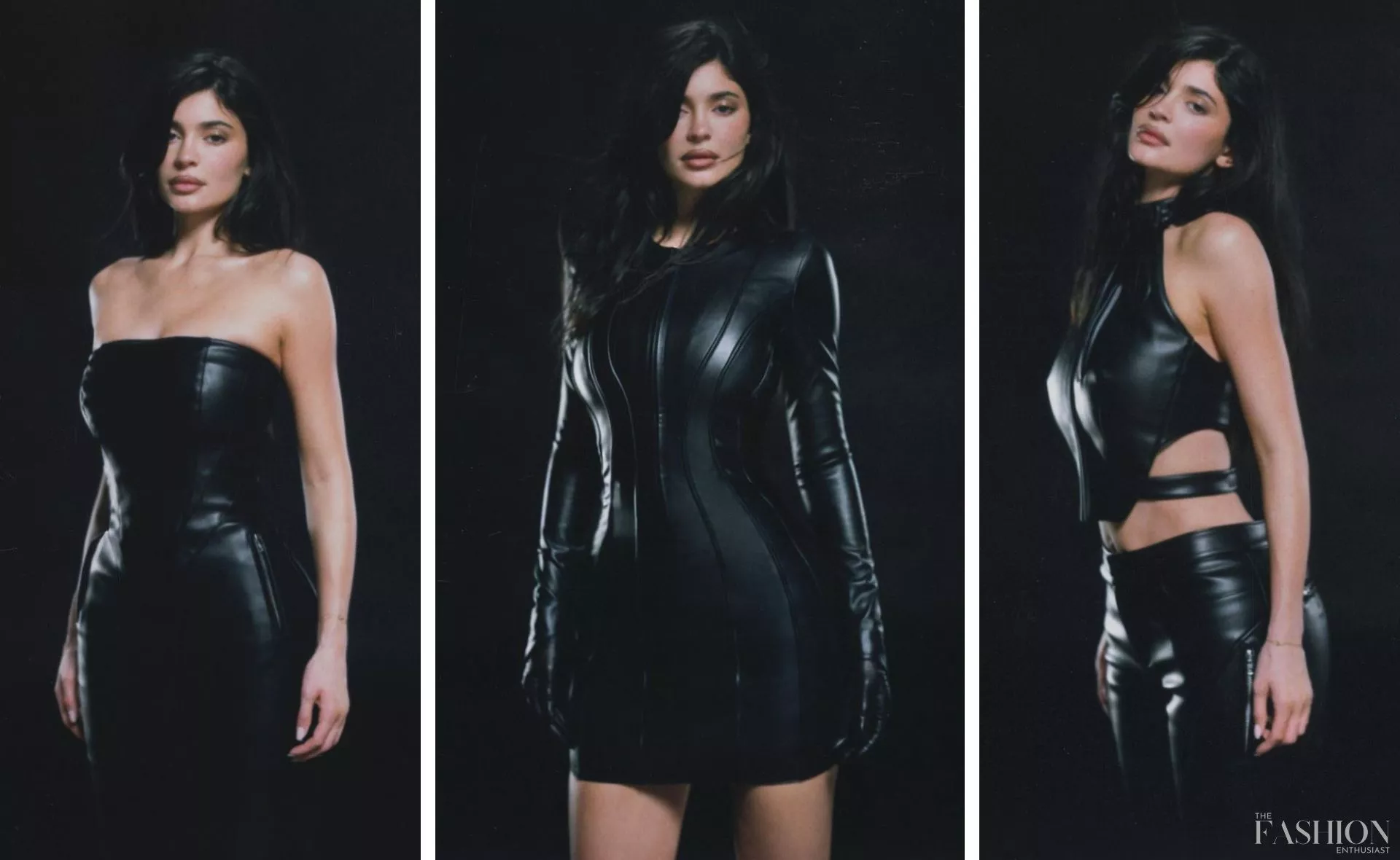 Kylie Jenner Clothing Line: Meet Khy!