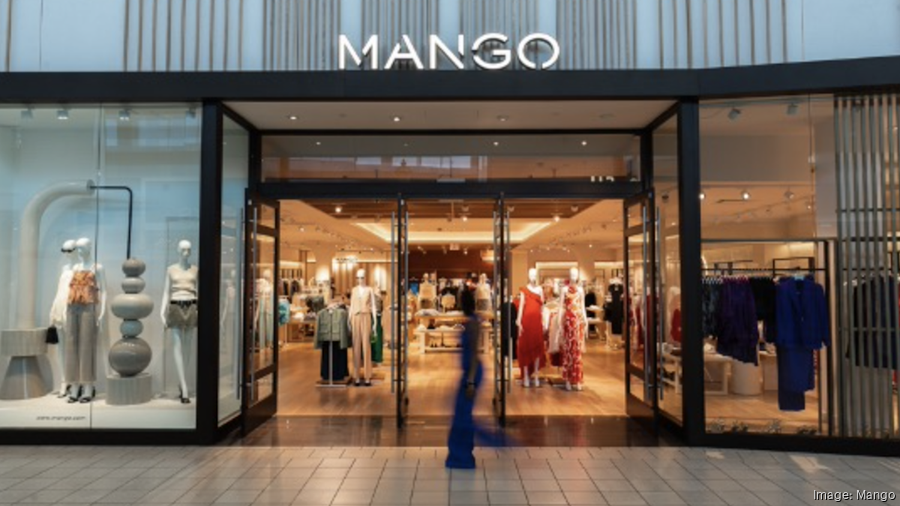 Mango Fashion Fiesta Heads to Tysons Corner Center